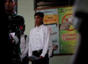 Dari Panti Asuhan, Arya Berjuang Meraih Seragam TNI AD
