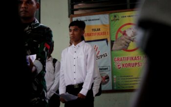 Dari Panti Asuhan, Arya Berjuang Meraih Seragam TNI AD