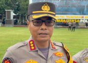 Polda NTB Terapkan Rekayasa Arus Lalu Lintas Kedatangan-Kepulangan Penonton