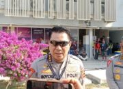 Polisi Bersama Masyarakat, Polri Ajak Masyarakat Jaga MotoGP Mandalika