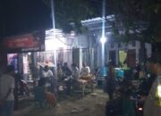 Respon Cepat, Polsek Monta Tindak Lanjuti Laporan Warga Melalui Layanan Call Center 110