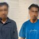 Edarkan Puluhan Gram Sabu Pakai Mobil Mewah, Jaringan Narkoba Antar-Wilayah Ditangkap di Gerung
