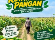 Polsek Soko Polresta Tuban Turun Langsung Cek Tanaman Jagung Warga