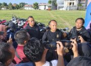 BERAWAL DARI MOTOR PINJAMAN, POLISI BONGKAR SINDIKAT CURANMOR LINTAS DAERAH DI NTB