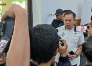 POLDA NTB BONGKAR KASUS CURANMOR HONDA BEAT STREET, PELAKU DAN PENADAH DITANGKAP