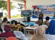 Sekolah Rakyat SRMP 18 Lobar Hadirkan Harapan Pendidikan Inklusif