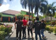 Kodim Mataram Kedepankan Penanganan Korban dan Proses Hukum