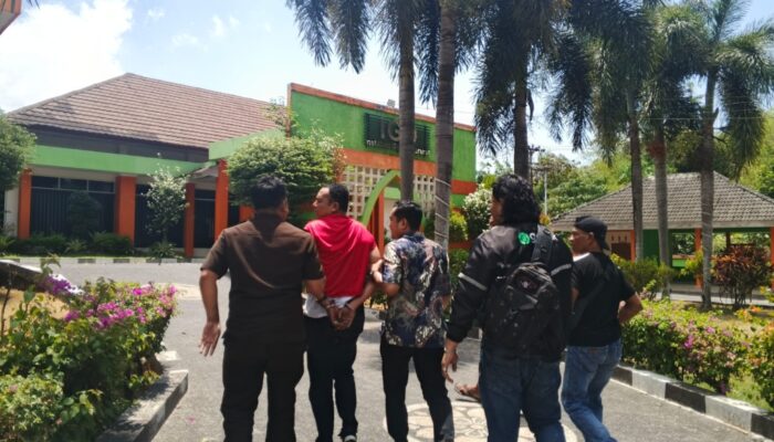 Kodim Mataram Kedepankan Penanganan Korban dan Proses Hukum