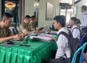 Mau Jadi Prajurit TNI? Kodim Mataram Ingatkan Bahaya Calo