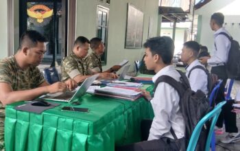 Mau Jadi Prajurit TNI? Kodim Mataram Ingatkan Bahaya Calo