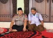 Lewat Jum’at Keliling di Masjid Asmoroqondi, Kapolresta Tuban Pererat Silaturahmi dan Sampaikan Pesan Kamtibmas