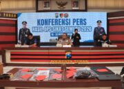 Operasi Sikat Semeru 2026: Polresta Tuban Ungkap 12 Kasus Kejahatan dan Kembalikan Kendaraan Curi Secara Gratis