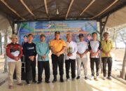 Perkuat Green Policing, Polresta Tuban Tanda Tangani MoU Bersama Mangrove Center Jenu