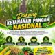 Polri Dukung Astacita, Polsek Rengel Polresta Tuban Turun Cek Tanaman Jagung Warga di Desa Pekuwon