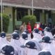 Program Polisi Peduli Pendidikan, Kapolresta Tuban Edukasi Pelajar SMP Techno Insan Kamil Jauhi Tawuran dan Bullying