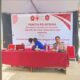 Perkuat Kesadaran Bencana, Kasubbagdalops Polres Bima Hadiri Seminar di STKIP Taman Siswa Bima