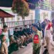 Sinergi TNI-Polri dan Lurah Cegah Gangguan Kamtibmas Bintaro