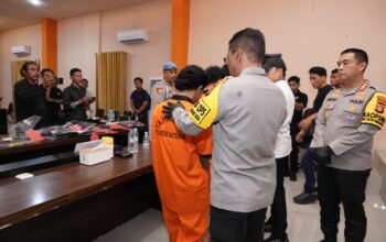 Kapolda NTB Imbau Orang Tua Awasi Anak Usai Kasus Penganiayaan di Udayana, Masyarakat Diminta Manfaatkan Layanan 110