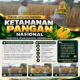 Polsek Plumpang Polresta Tuban Turun Langsung Cek Tanaman Jagung Warga
